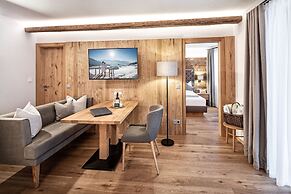 Naturhotel Edelweiss Wagrain