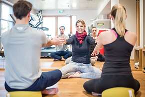 Naturhotel Edelweiss Wagrain