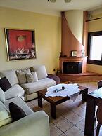 Miression Pelion House