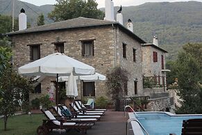 Miression Pelion House