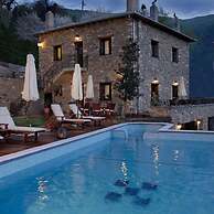 Miression Pelion House