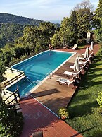 Miression Pelion House