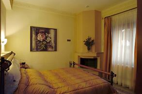 Miression Pelion House