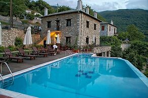 Miression Pelion House