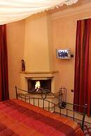 Miression Pelion House