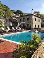 Miression Pelion House