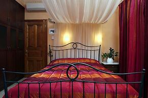 Miression Pelion House