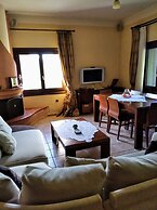 Miression Pelion House