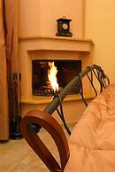 Miression Pelion House