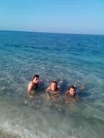 Miression Pelion House