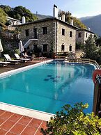 Miression Pelion House