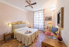 Villa Lieta