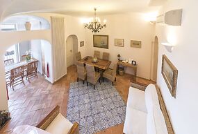 Villa Lieta