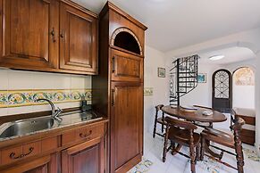 Residence Villa Rosa