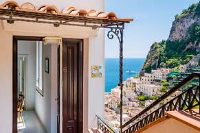 Residence Villa Rosa