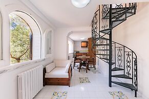 Residence Villa Rosa