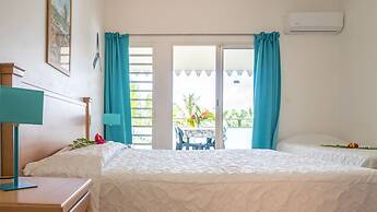 Residence Les Cayalines