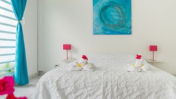 Residence Les Cayalines