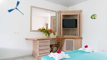 Residence Les Cayalines