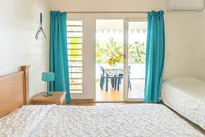 Residence Les Cayalines