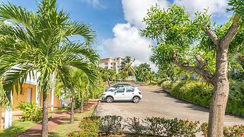 Residence Les Cayalines