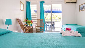 Residence Les Cayalines