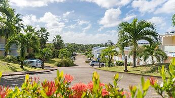 Residence Les Cayalines