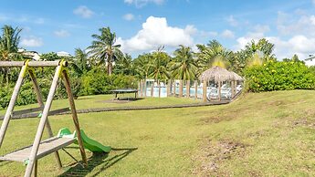 Residence Les Cayalines