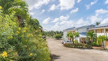 Residence Les Cayalines
