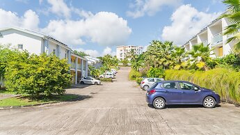 Residence Les Cayalines