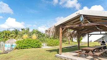 Residence Les Cayalines
