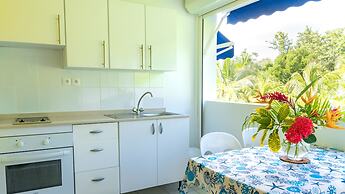 Residence Les Cayalines