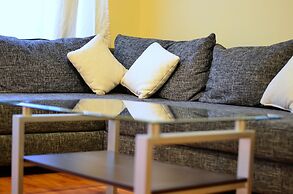 GoVienna Quellenstrasse Apartment