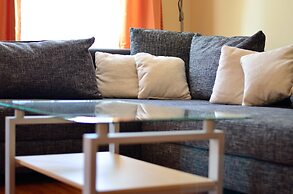 GoVienna Quellenstrasse Apartment