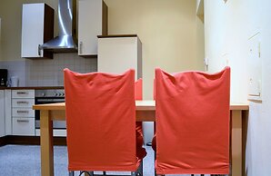 GoVienna Quellenstrasse Apartment