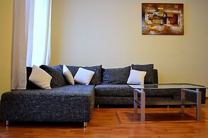 GoVienna Quellenstrasse Apartment