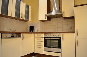 GoVienna Quellenstrasse Apartment