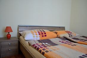 GoVienna Quellenstrasse Apartment