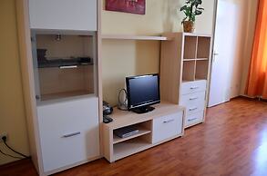 GoVienna Quellenstrasse Apartment