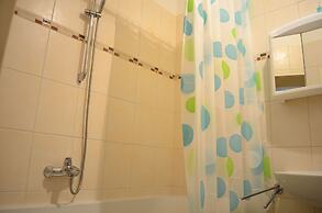 GoVienna Quellenstrasse Apartment