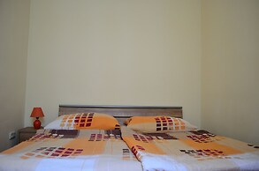 GoVienna Quellenstrasse Apartment