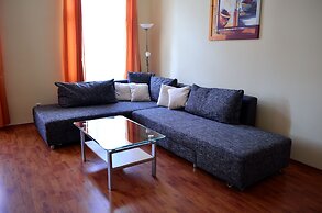 GoVienna Quellenstrasse Apartment