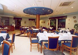 Hotel Costa d'Oro