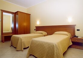 Hotel Costa d'Oro