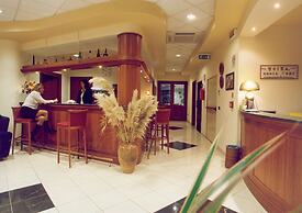Hotel Costa d'Oro