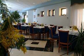 Hotel Costa d'Oro