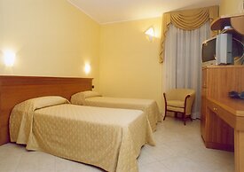 Hotel Costa d'Oro