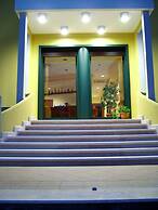 Hotel Costa d'Oro