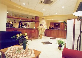 Hotel Costa d'Oro