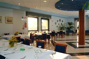 Hotel Costa d'Oro